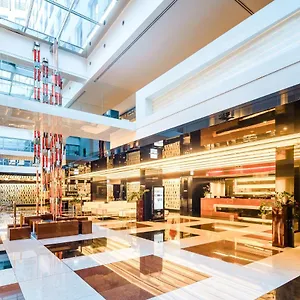 Otel Grandior Prag