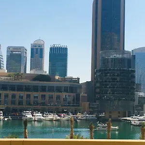 Апартаменты Two Minutes To The Sea Holiday Homes Jbr &Marina Bahar 6