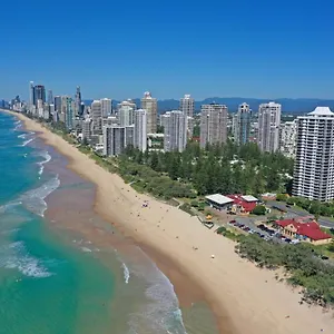 Aparthotel De Gold Coast