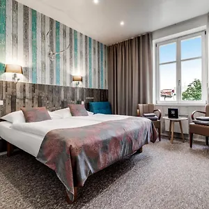 Otel Royal Court Prag