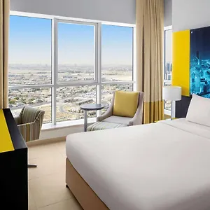Aparthotel Adagio Premium Al Barsha Dubai