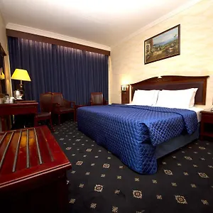 Hotel Mount Royal Dubai