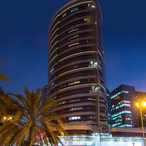 Pearl Executive 4*, Dubai Verenigde Arabische Emiraten