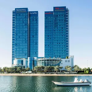 Novotel Gate Abu Dabi