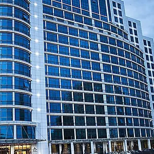 Qafqaz & Residences فندق باكو