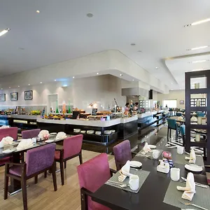 The Tower Plaza 5*, Dubai Verenigde Arabische Emiraten