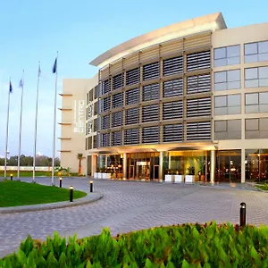 Hotel Centro Sharjah