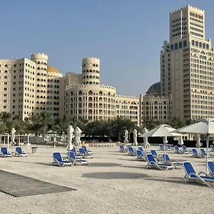 Otel I Like Al Hamra Palace - Elite & Golf Private Resü'l-Hayme