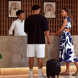Andalus Al Seef & Abu Dhabi
