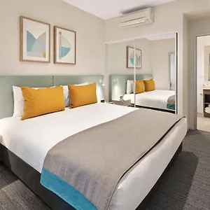 Aparthotel Quest Eight Mile Plains Brisbane