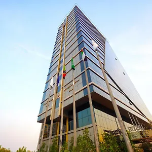 酒店 阿布扎比维拉吉奥大酒店, 阿布扎比