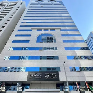 Uptown By Gewan Apart-hotel