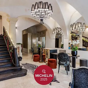 Unicus Palace Old Town - Destigo קרקוב