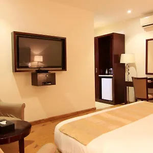 Aliah Towlan Palace شقة فندقية الرياض