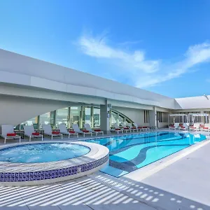 Al Maha Arjaan By Rotana Apart-hotel