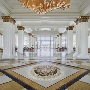 Otel Palazzo Versace Dubai