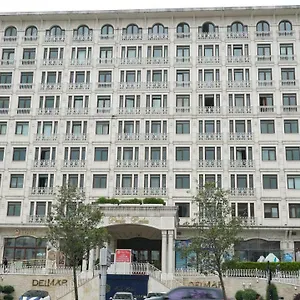 My Palace 2*, Istanboel Turkije