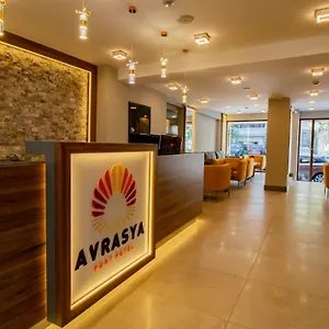 Avrasya Port 3*, Istanboel Turkije