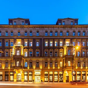 Otel Radisson Blu Prag