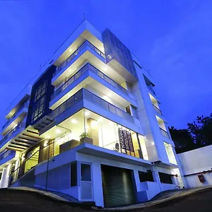 Hotel Park Connect Kochi