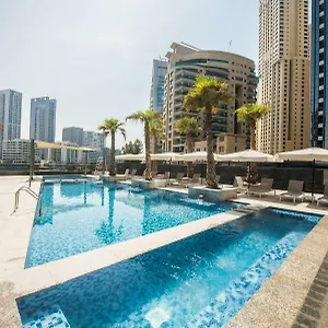 Апартаменты Fantastay Sparkle Tower Luxury Studio