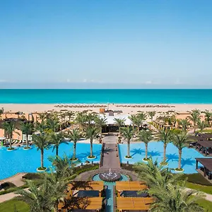 Saadiyat Rotana And Abu Dabi