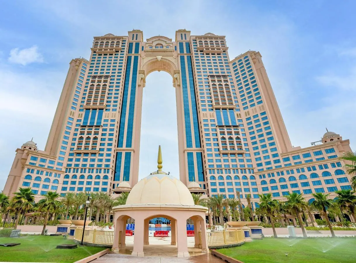 Rixos Marina Abu Dhabi Otel 5*,
