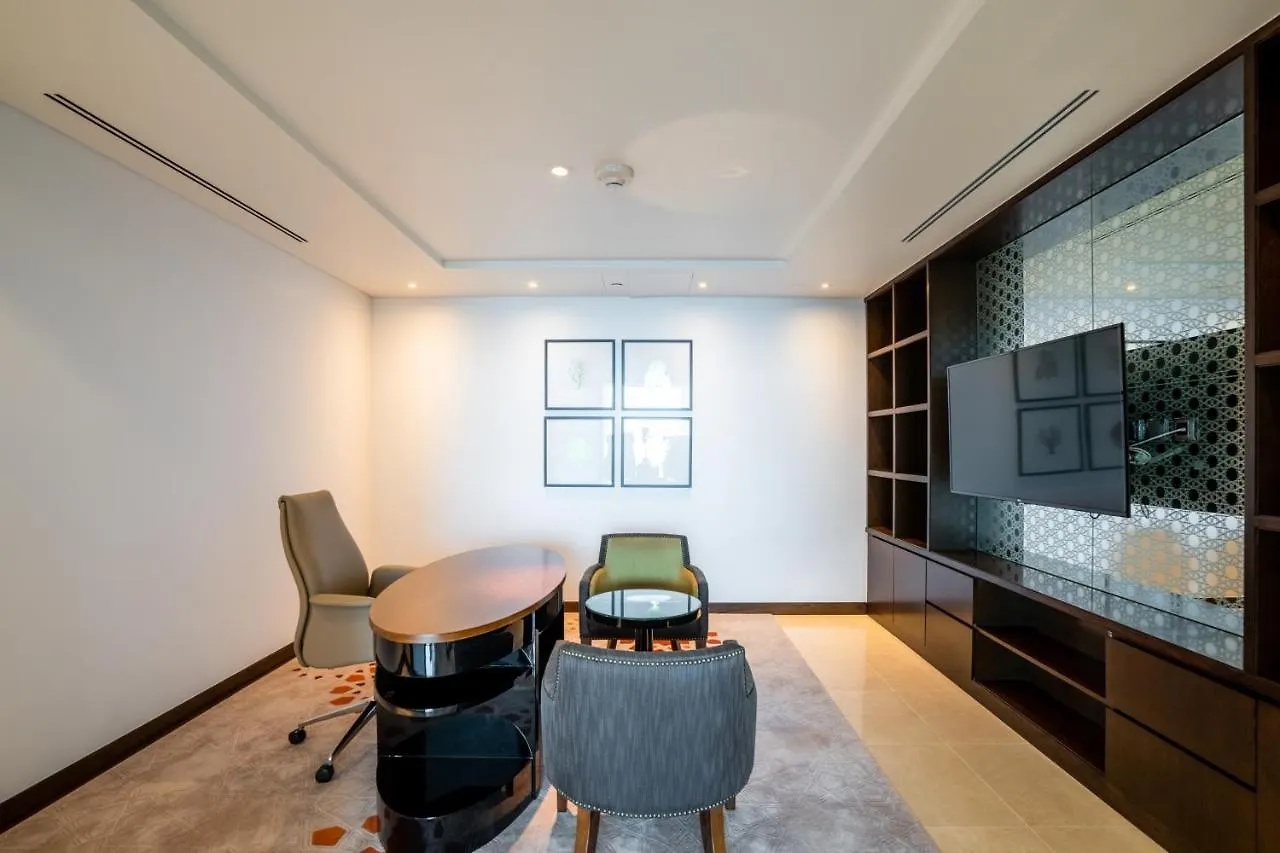 Rixos Marina Abu Dhabi Otel 5*,  Birleşik Arap Emirlikleri