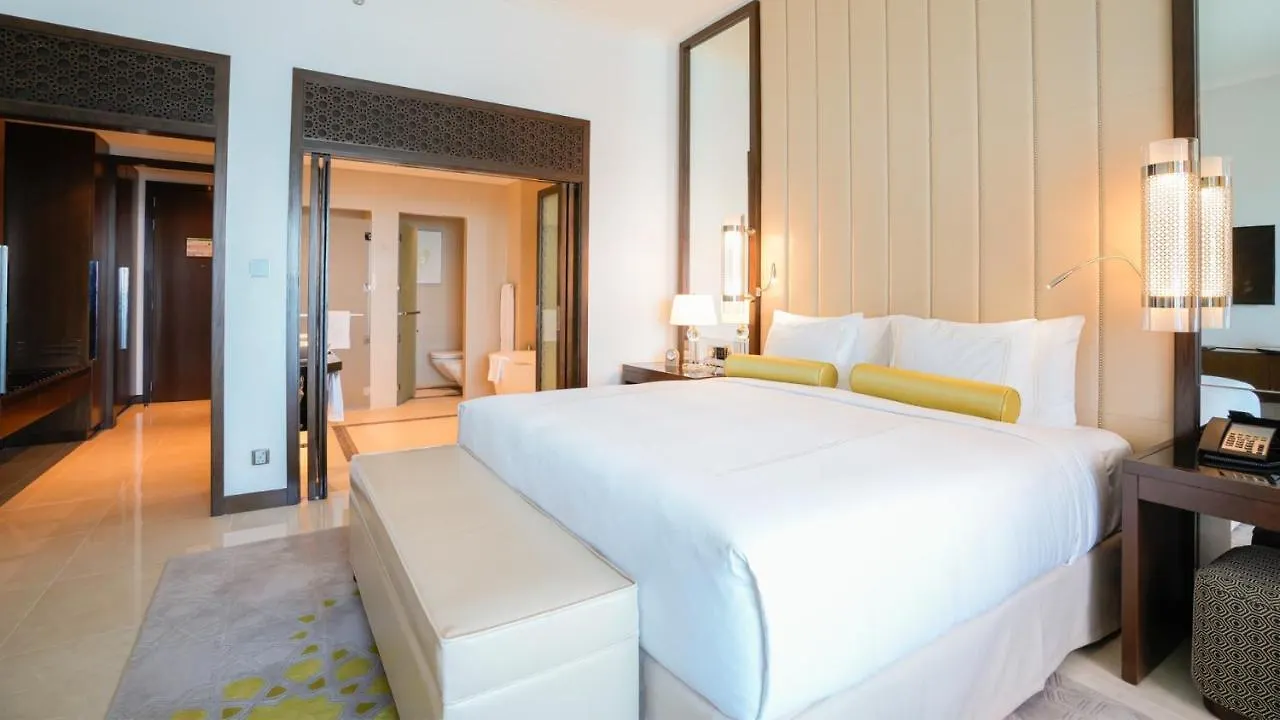 Rixos Marina Abu Dhabi Otel