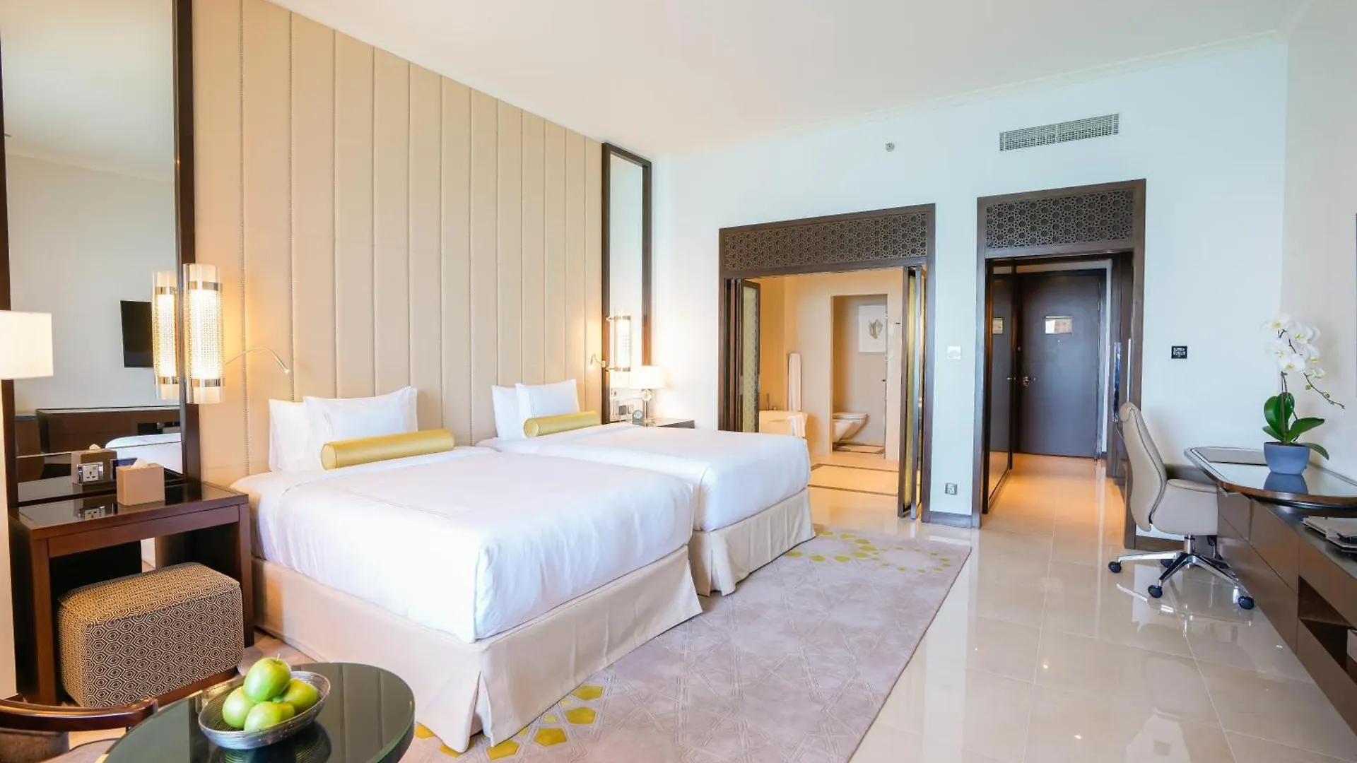 Rixos Marina Abu Dhabi Otel