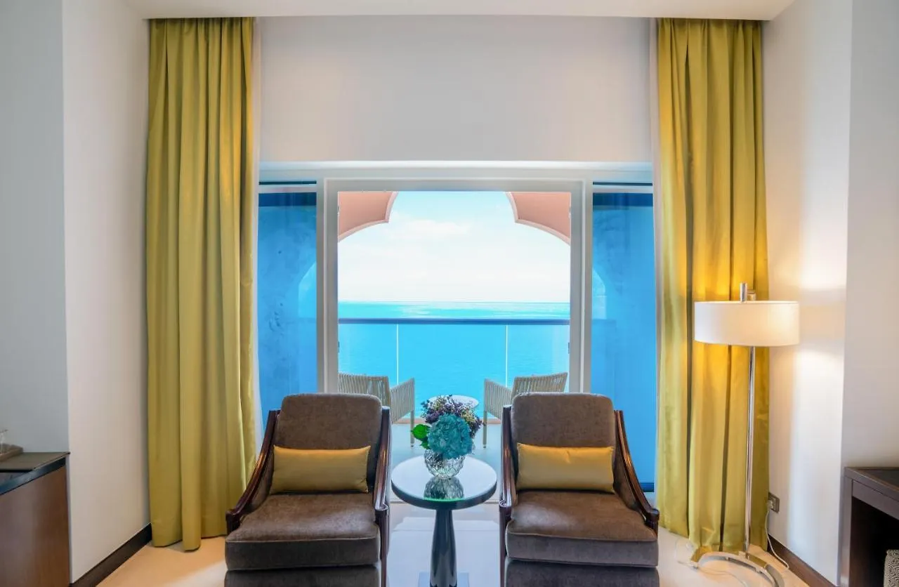 Rixos Marina Abu Dhabi Otel