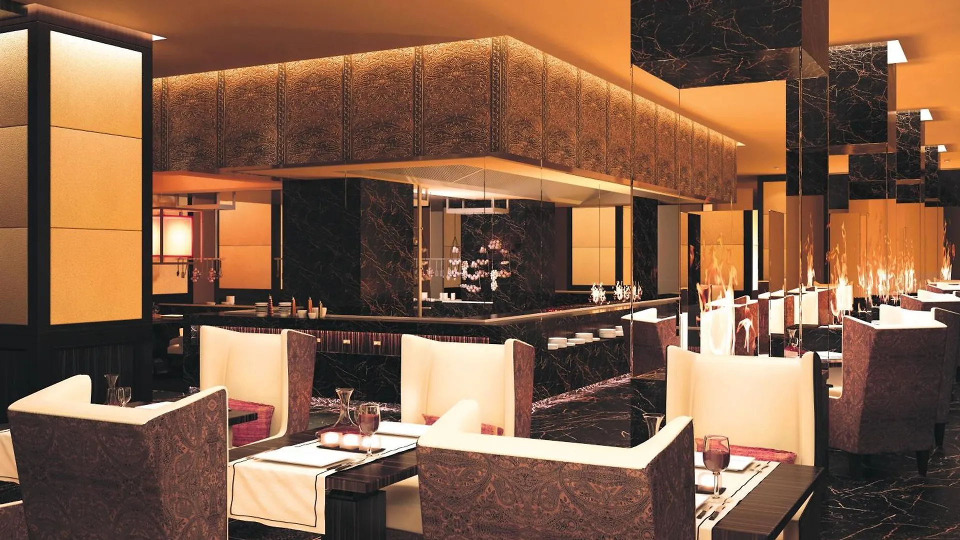 Rixos Marina Abu Dhabi Otel