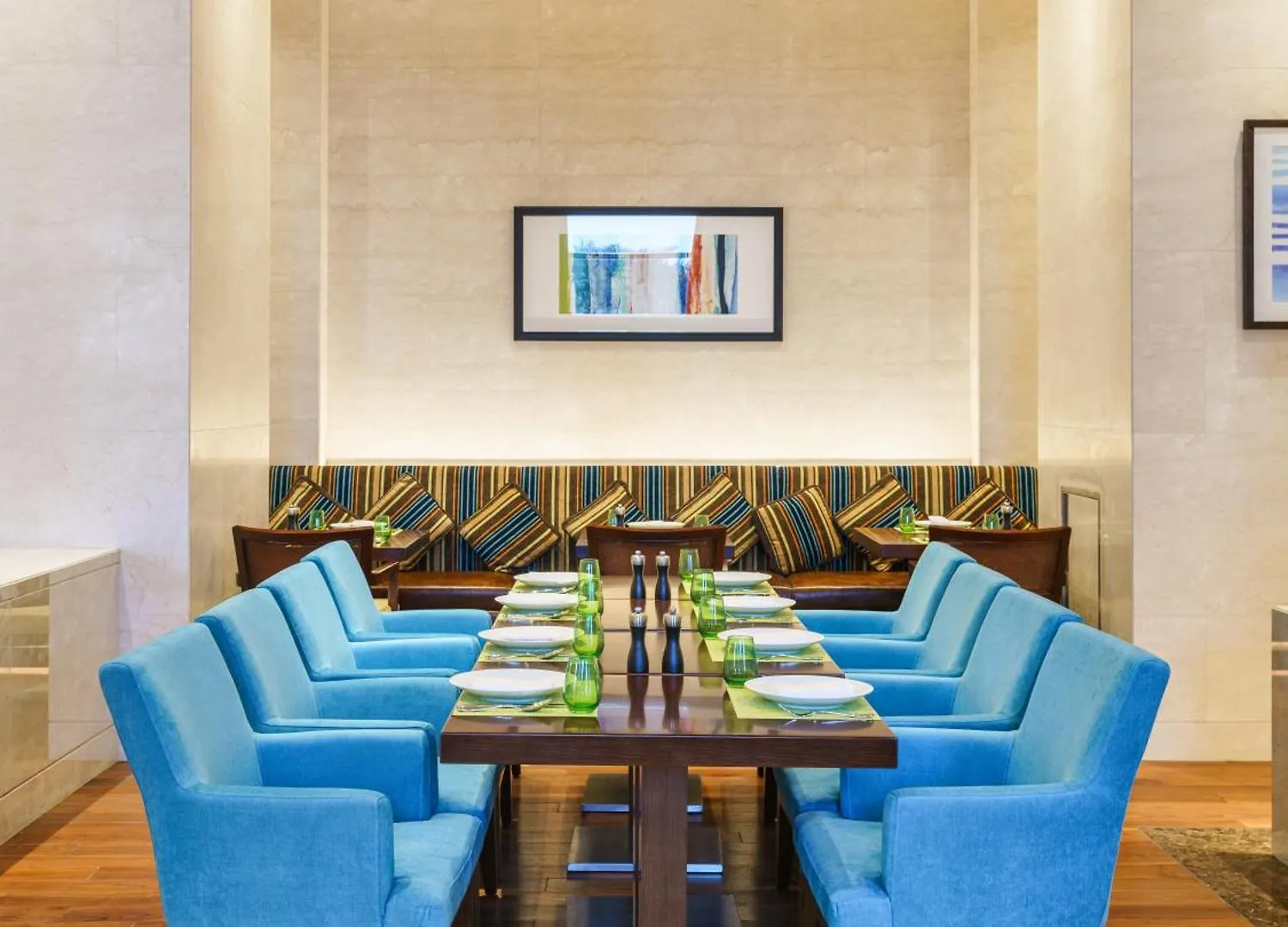 Rixos Marina Abu Dhabi Otel