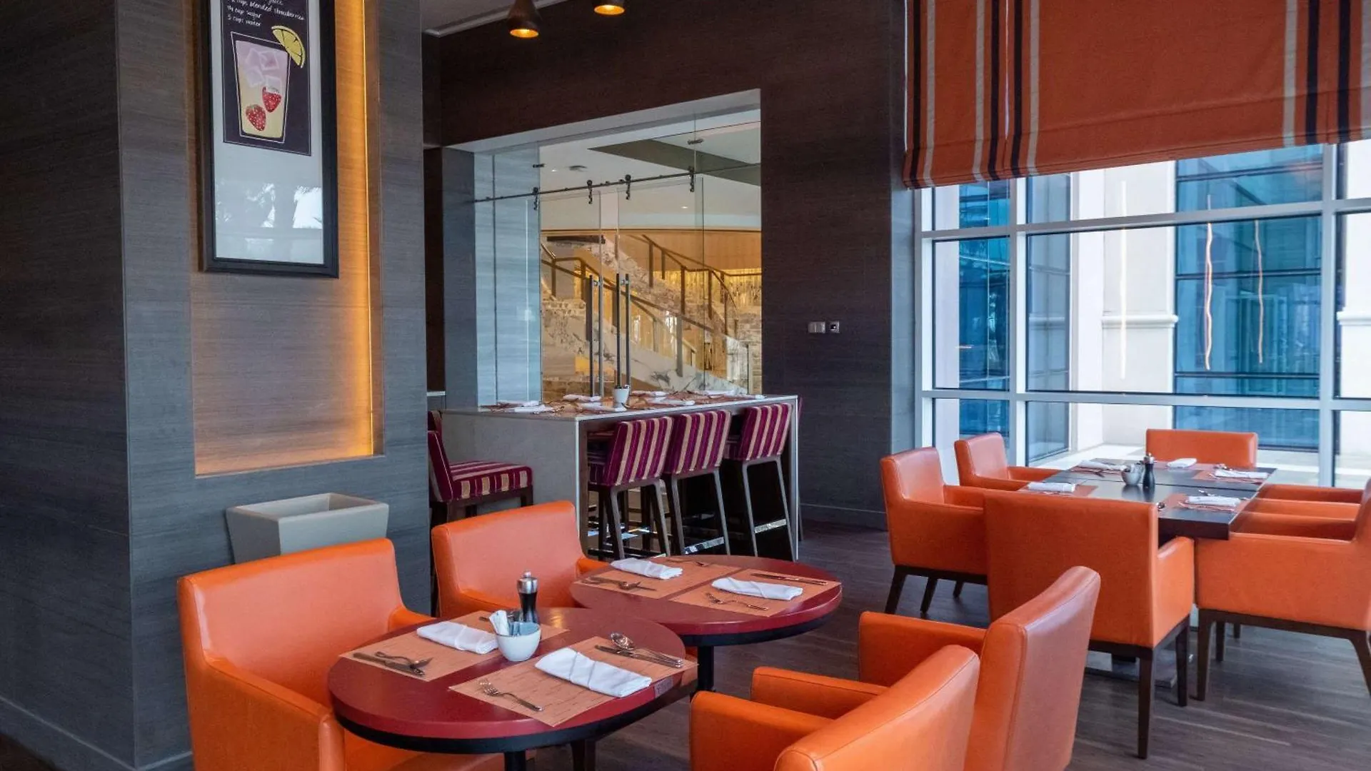 Rixos Marina Abu Dhabi Otel