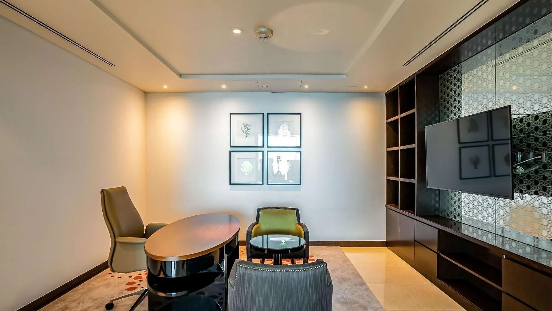 Rixos Marina Abu Dhabi Otel