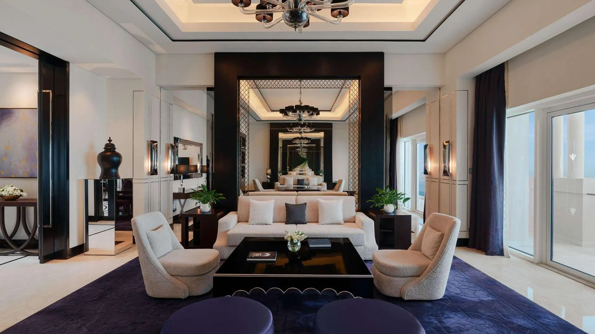 Rixos Marina Abu Dhabi Otel Birleşik Arap Emirlikleri