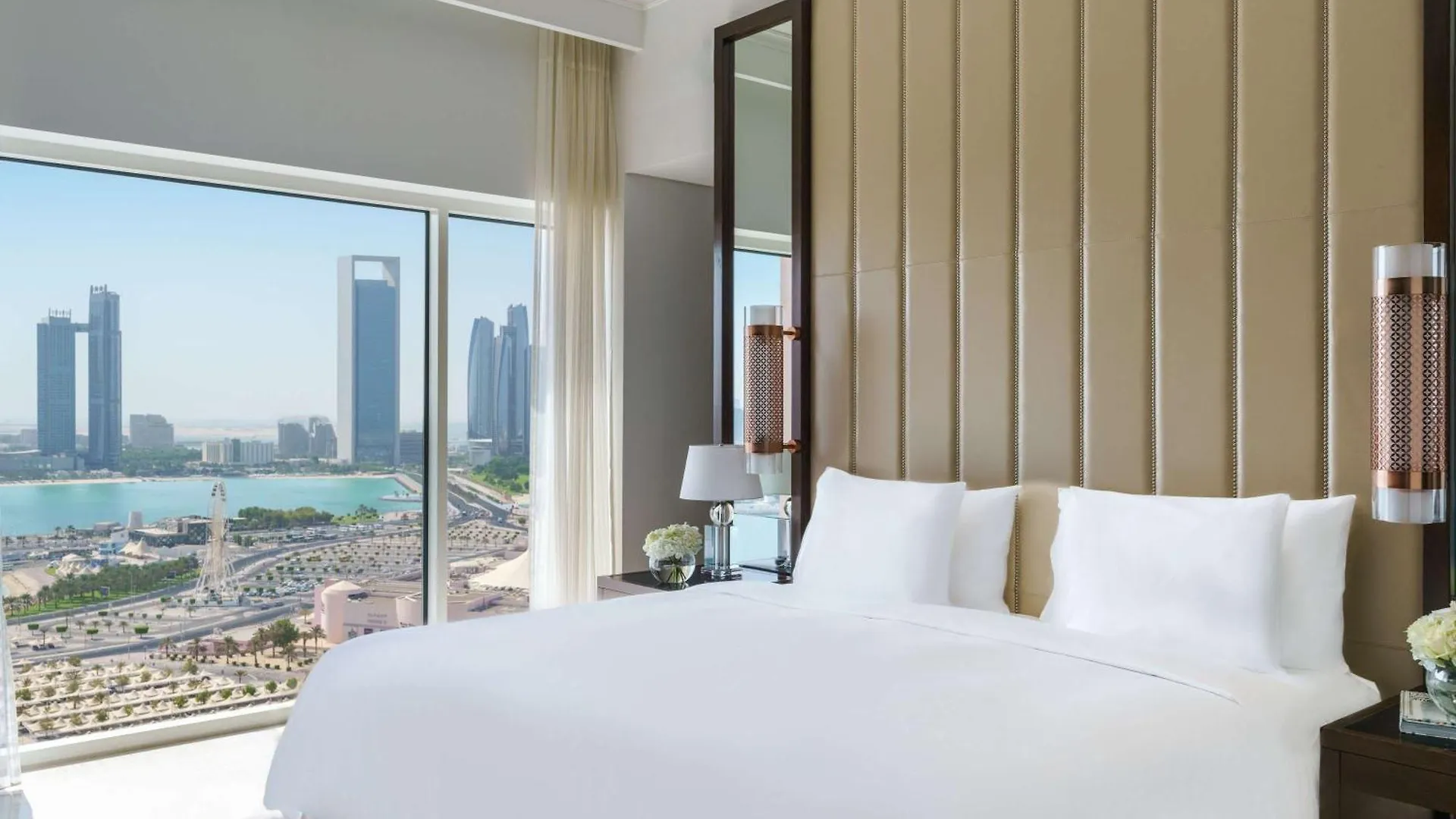 Rixos Marina Abu Dhabi Otel 5*,