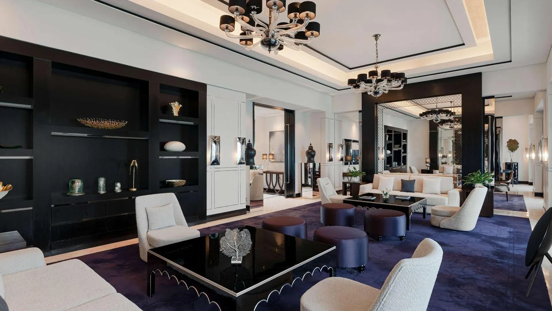 Rixos Marina Abu Dhabi Otel 5*,  Birleşik Arap Emirlikleri