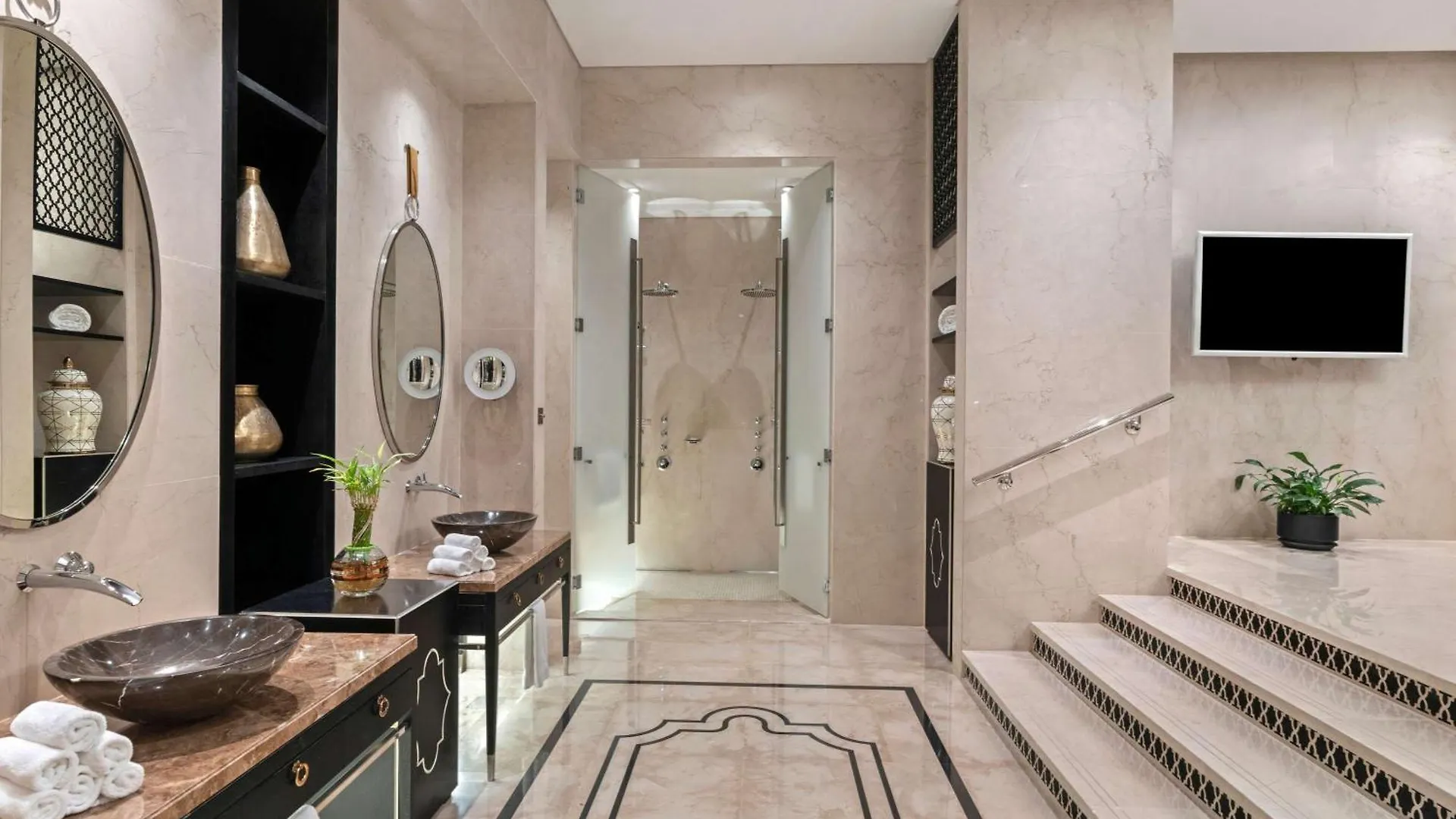 Rixos Marina Abu Dhabi Otel