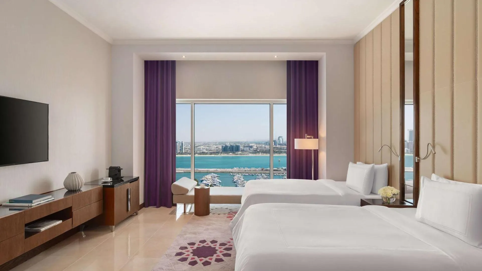 Rixos Marina Abu Dhabi Otel 5*,