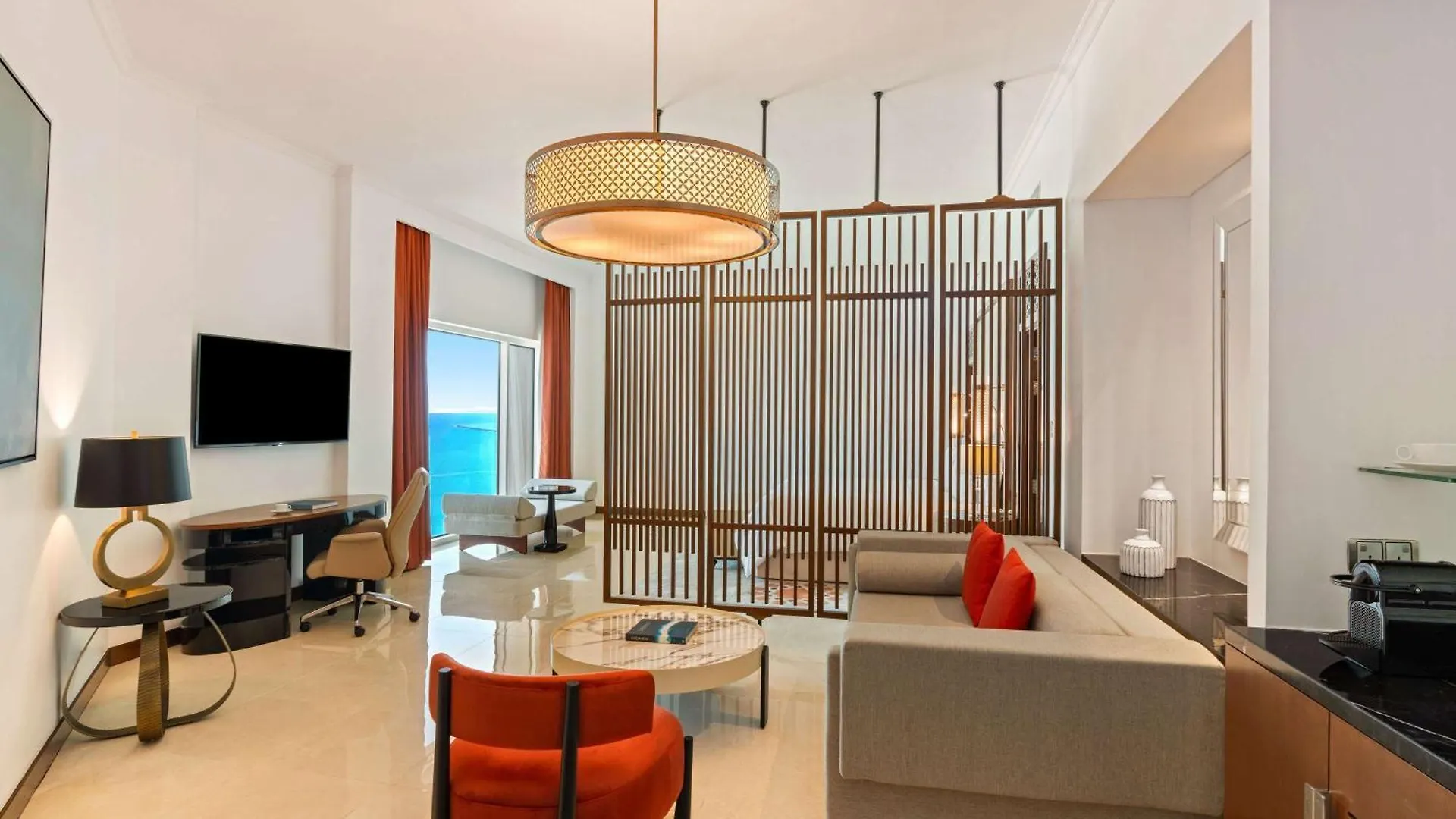 Rixos Marina Abu Dhabi Otel