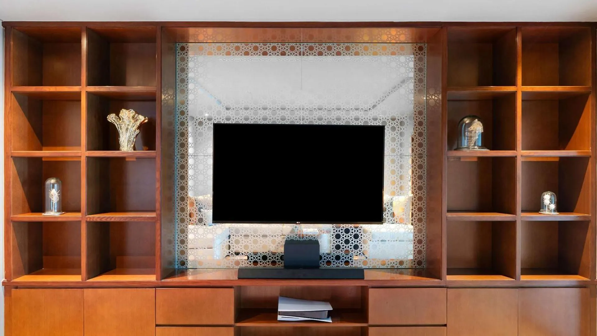 Rixos Marina Abu Dhabi Otel