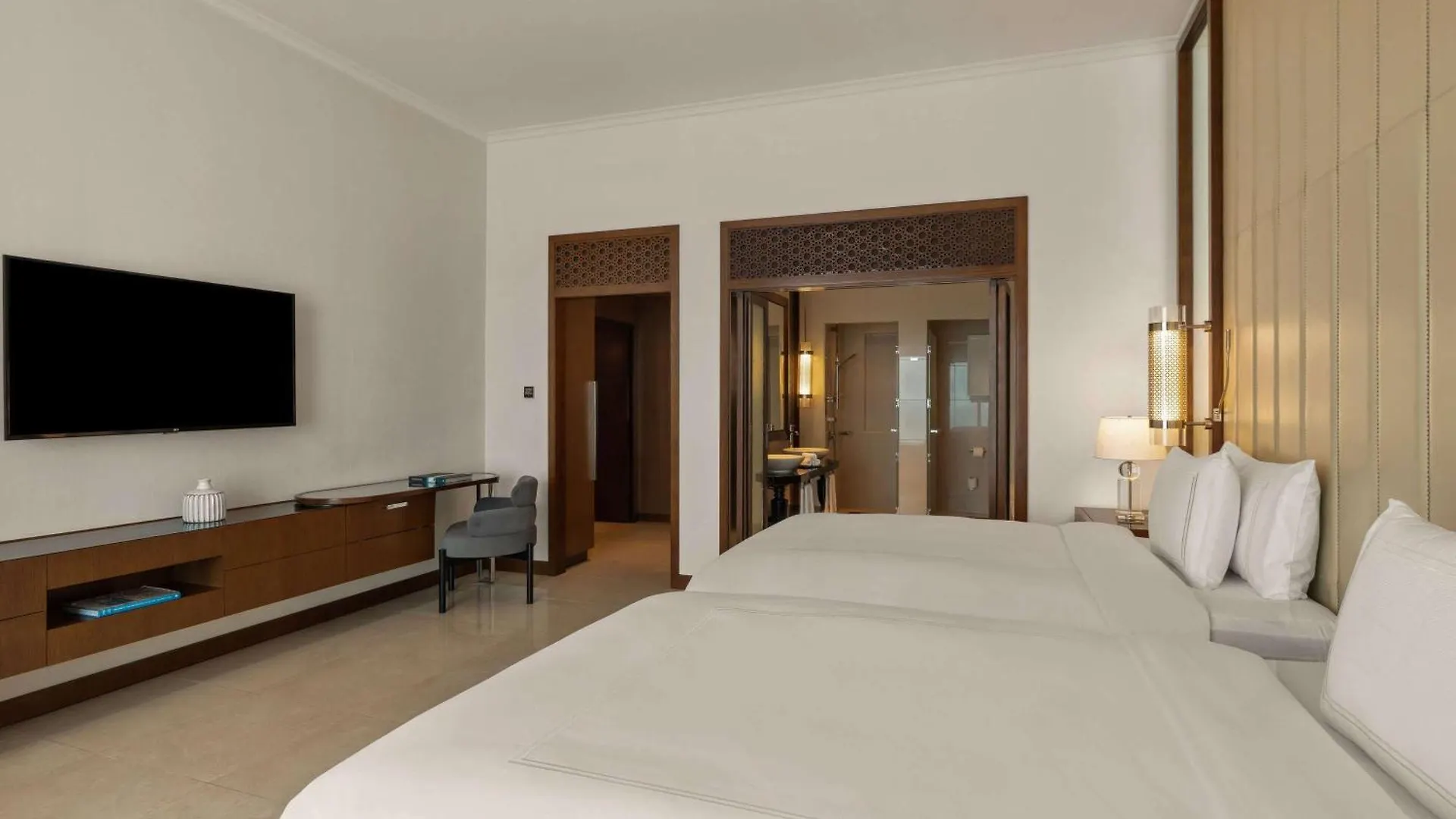Rixos Marina Abu Dhabi Otel