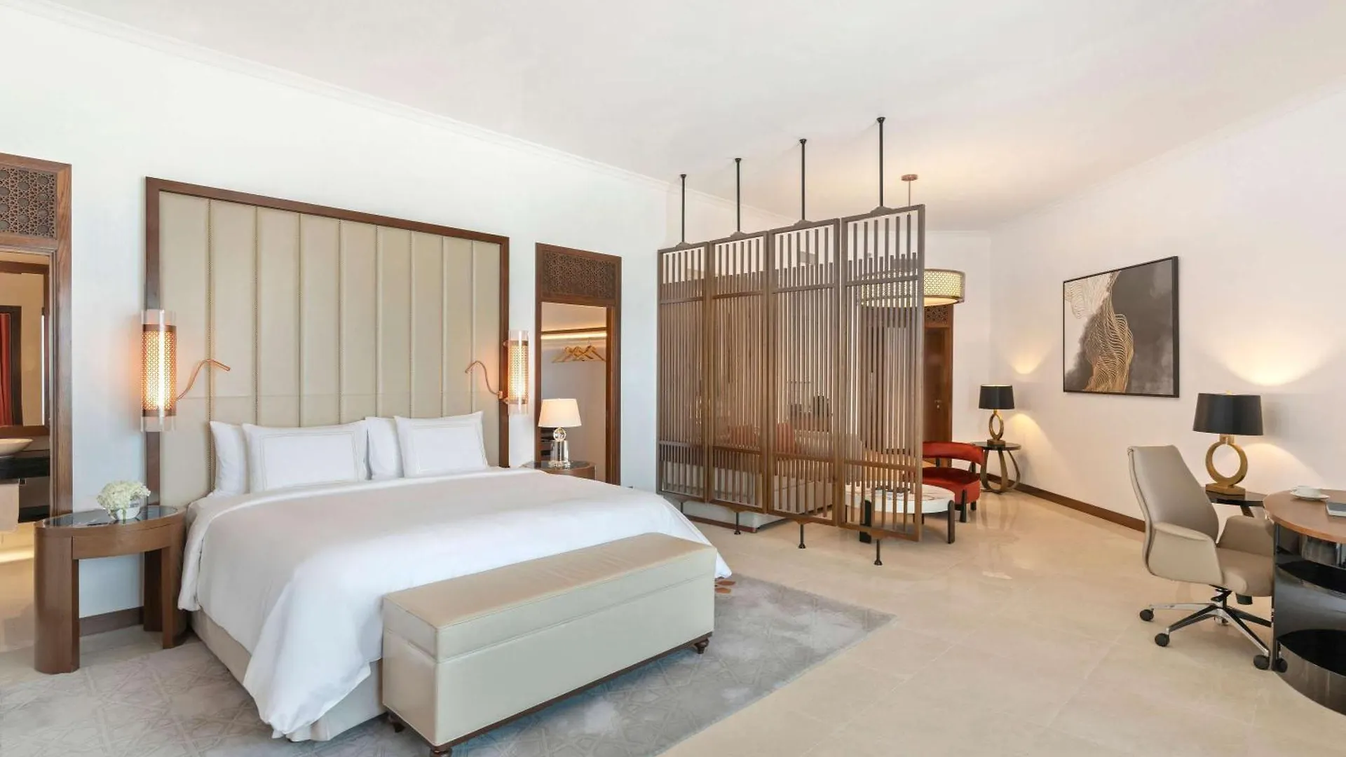 Отель Rixos Marina Абу-Даби