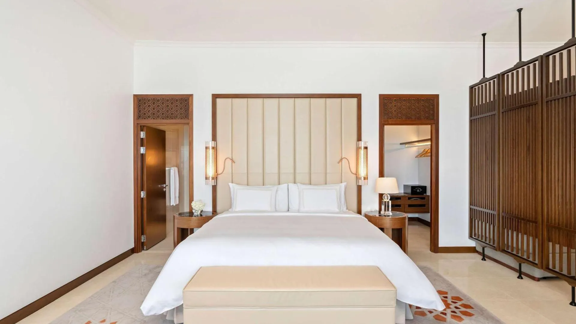 Rixos Marina Abu Dhabi Otel