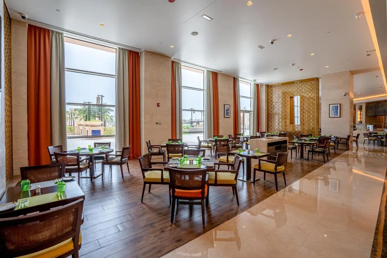 Rixos Marina Abu Dhabi Hotel 5*,