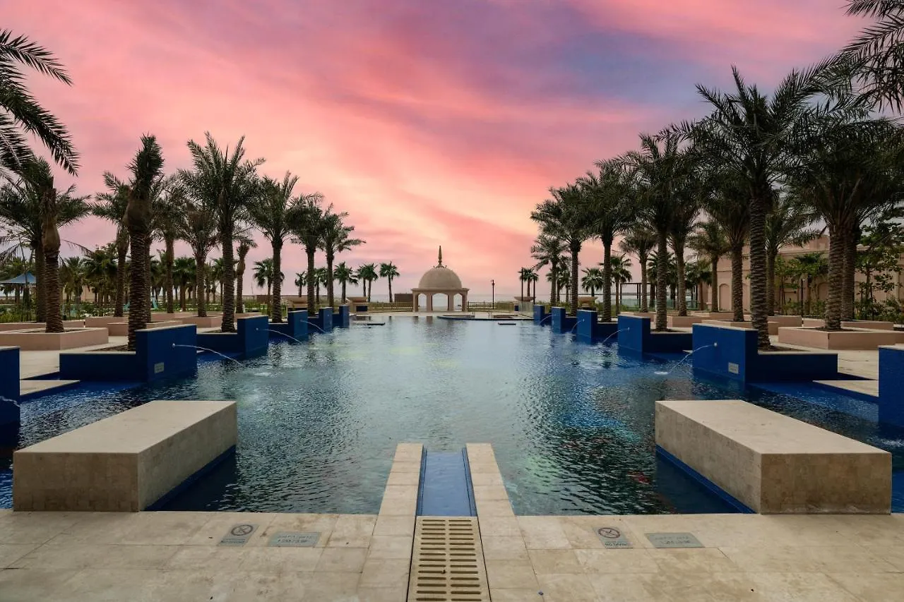 Rixos Marina Abu Dhabi Hotel