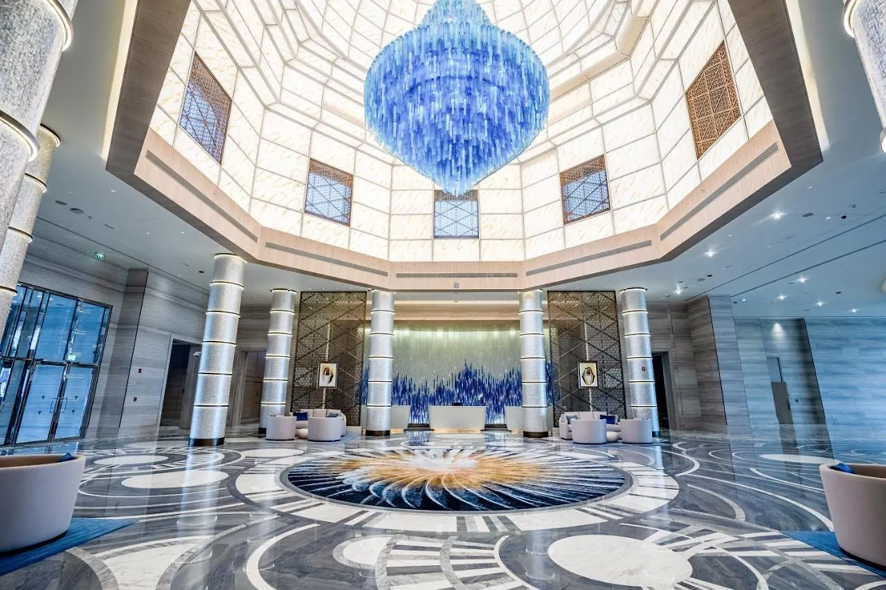Rixos Marina Abu Dhabi Hotel 5*,  United Arab Emirates