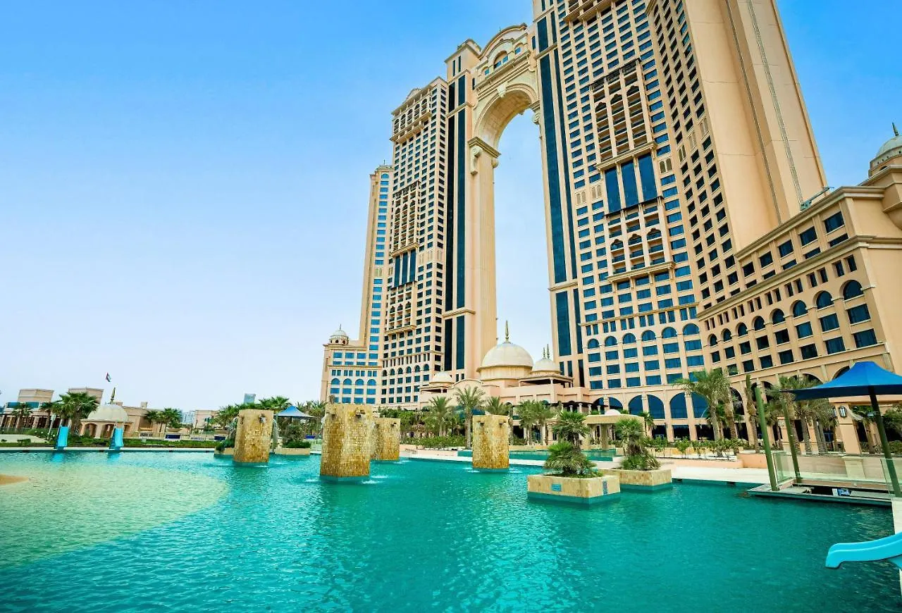 Rixos Marina Abu Dhabi Hotel United Arab Emirates