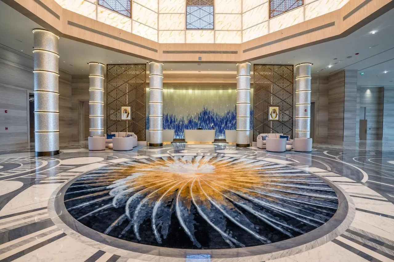 Rixos Marina Abu Dhabi Hotel